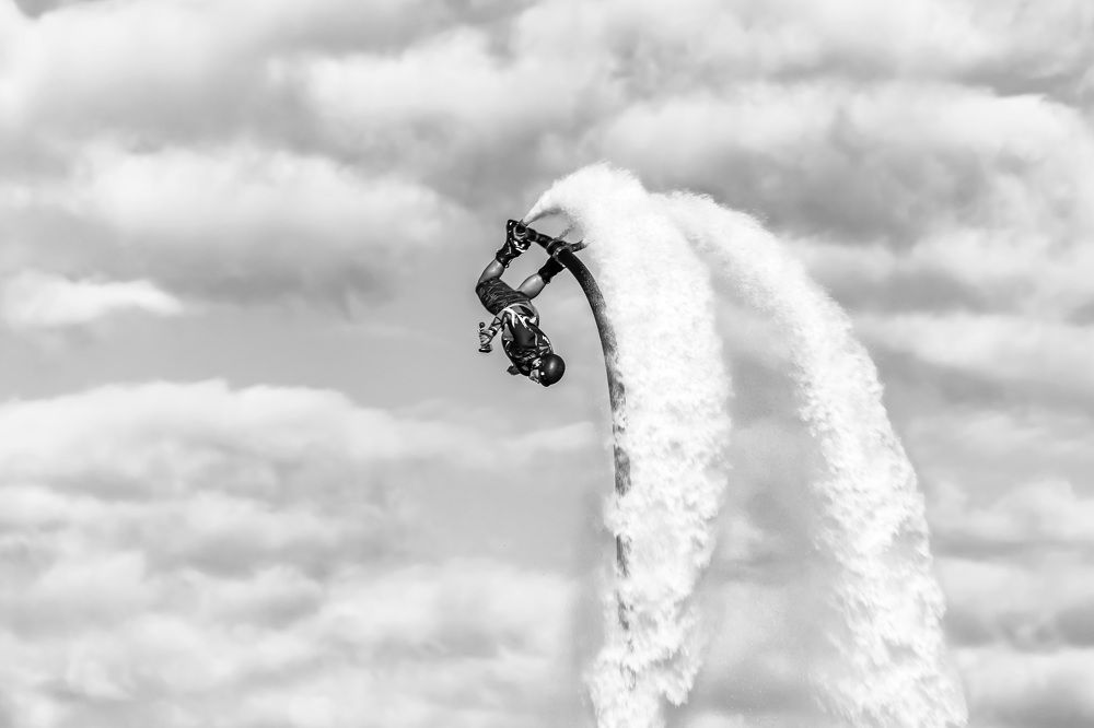 Гидрофлайт