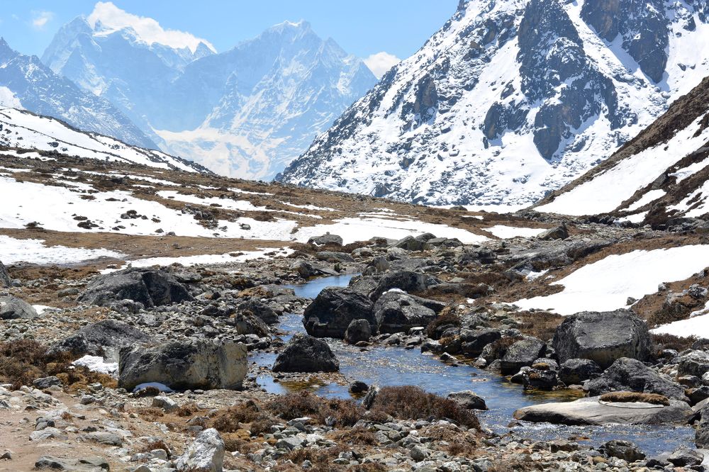 Photograph by Анатолий Орлов