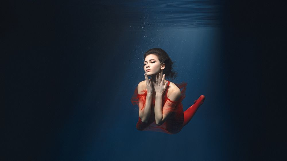 Photograph by Михаил Першин