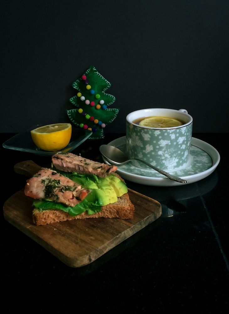 Photograph by Светлана Смирнова