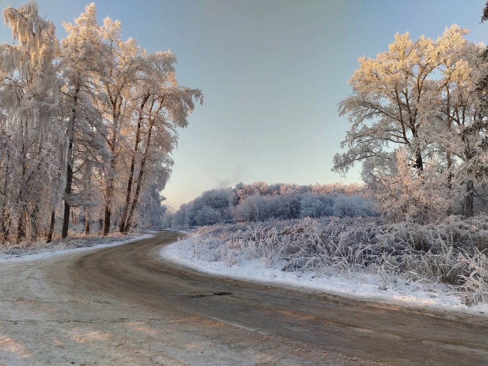 Photograph by Ольга Осипова