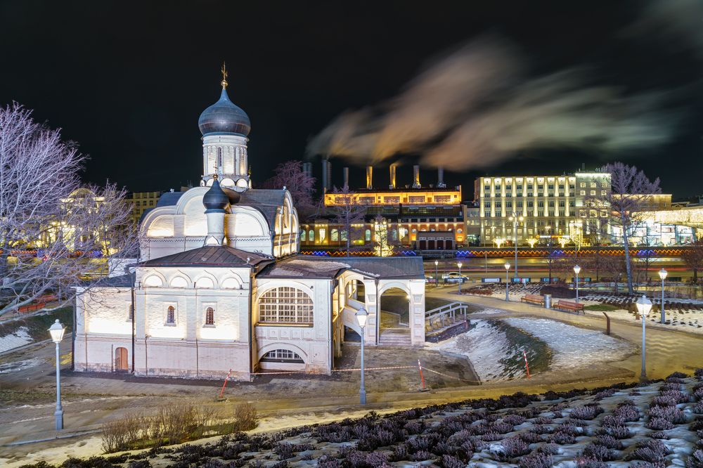 Photograph by Игорь Мурзенко