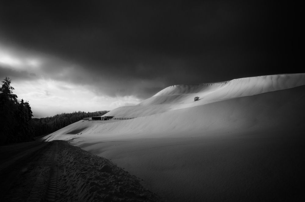 Photograph by Rafal Kucewicz