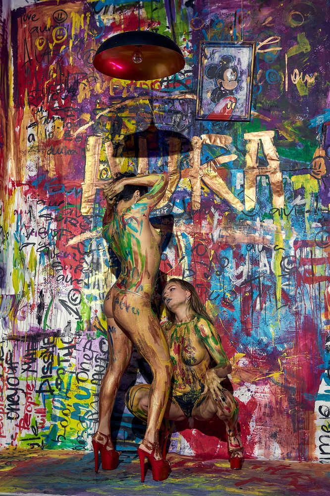 Photograph by Андрей Медведев