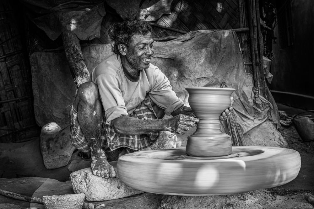 Photograph by Tohidul Islam