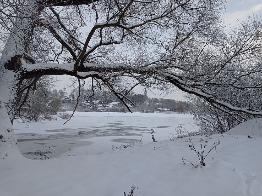 Photograph by Ольга Третьякова