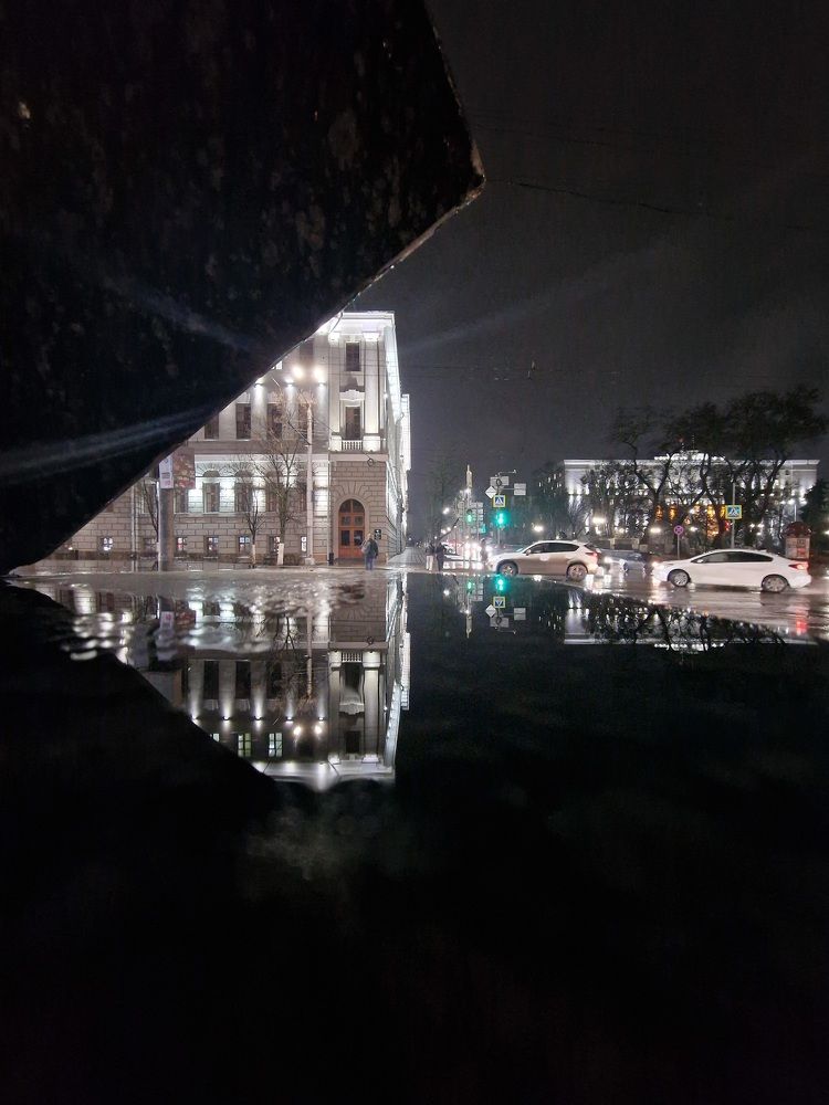 Photograph by Татьяна Сиволобова