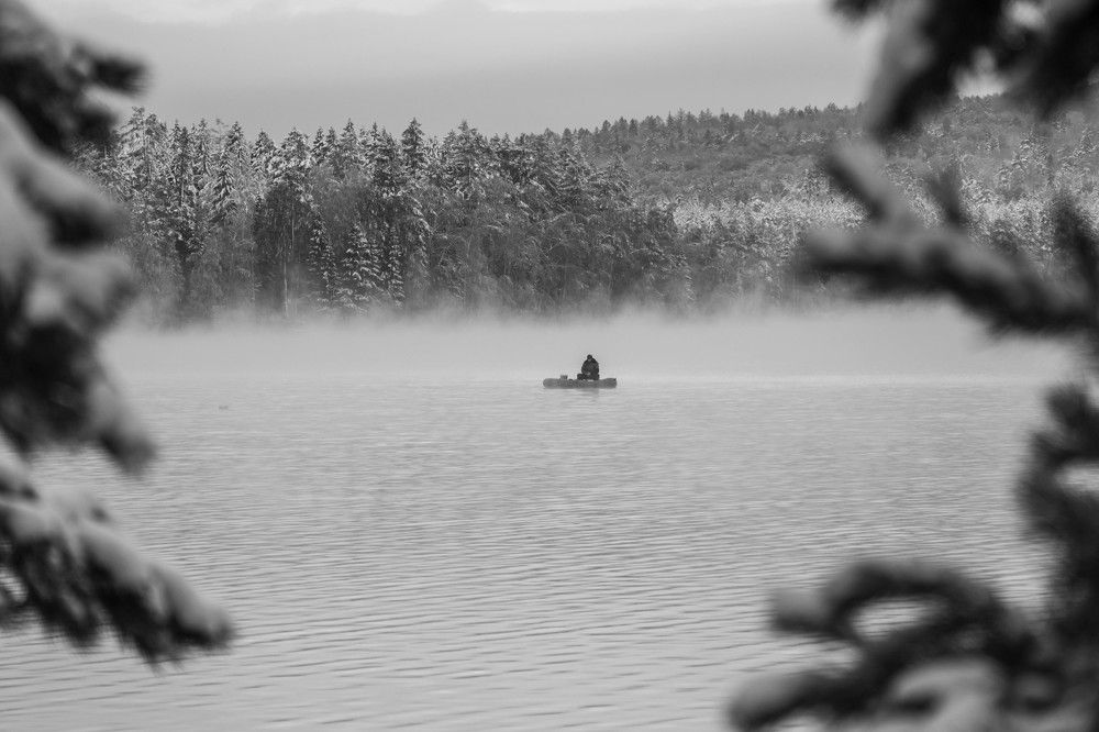 Photograph by Жданов Дмитрий