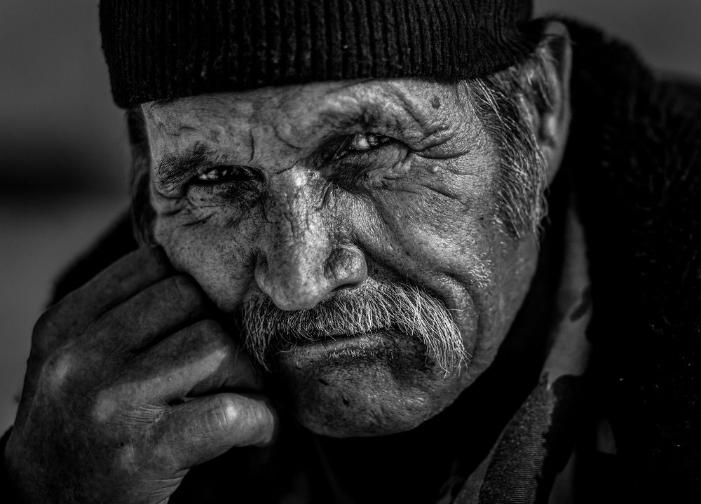 Photograph by Aleksey Sologubov