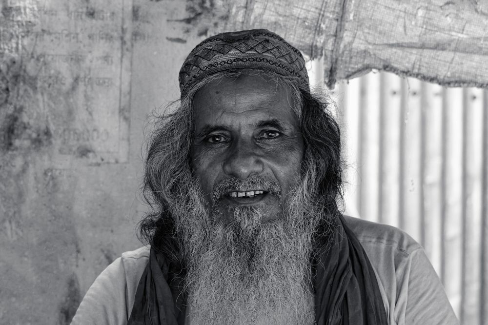 Photograph by Shahariar Alam