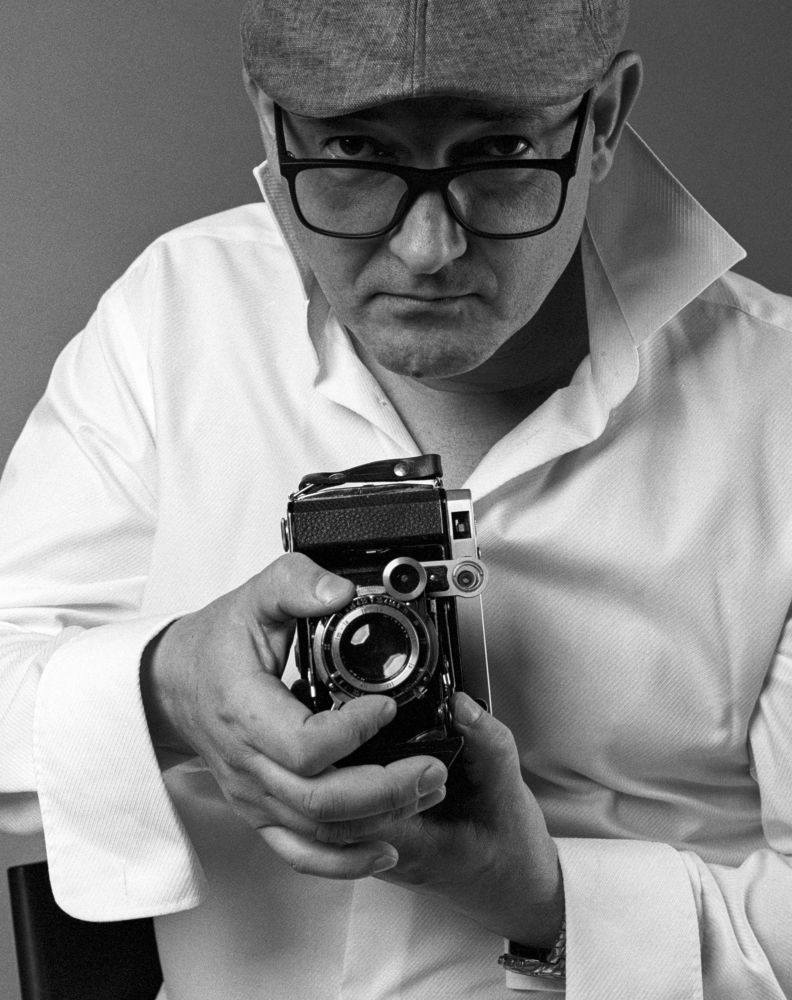 Photograph by Иван Зиновьев