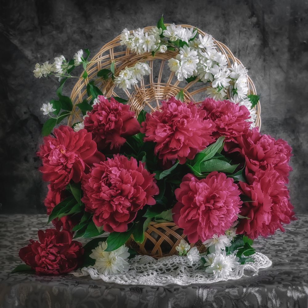 Photograph by Минаева Татьяна