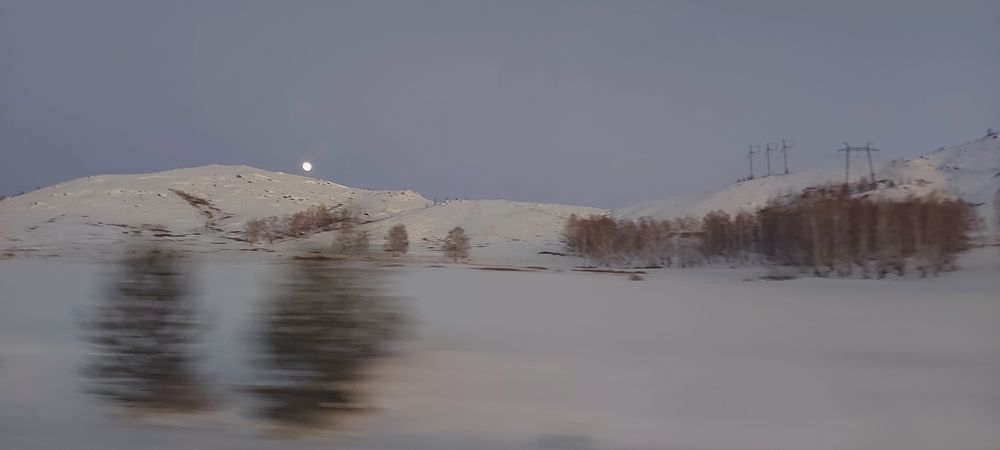 Photograph by Алена Марченко