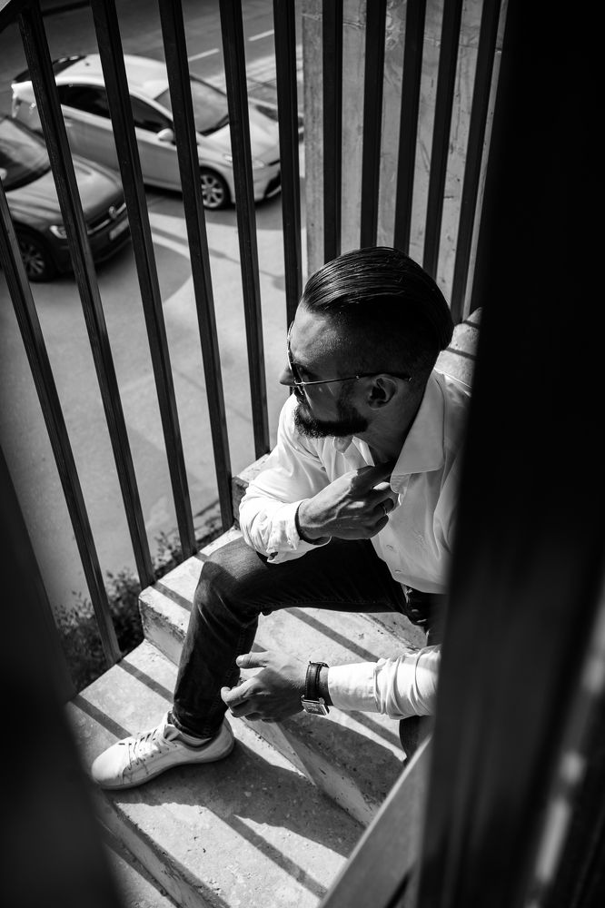 Photograph by Юлия Карасева