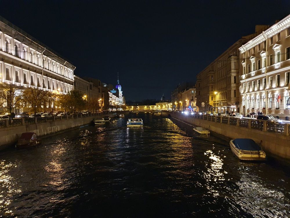 Photograph by Михаил Трусов