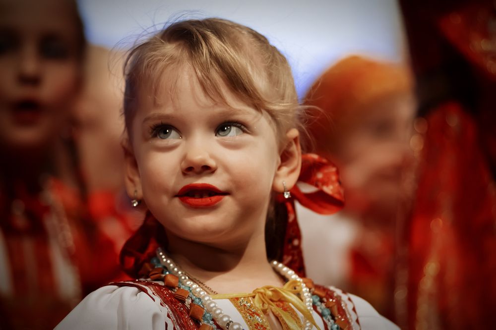 Photograph by Александр Вольхин