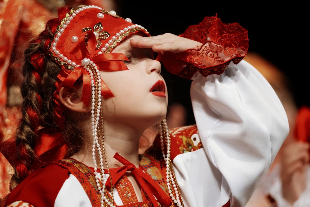 Photograph by Александр Вольхин