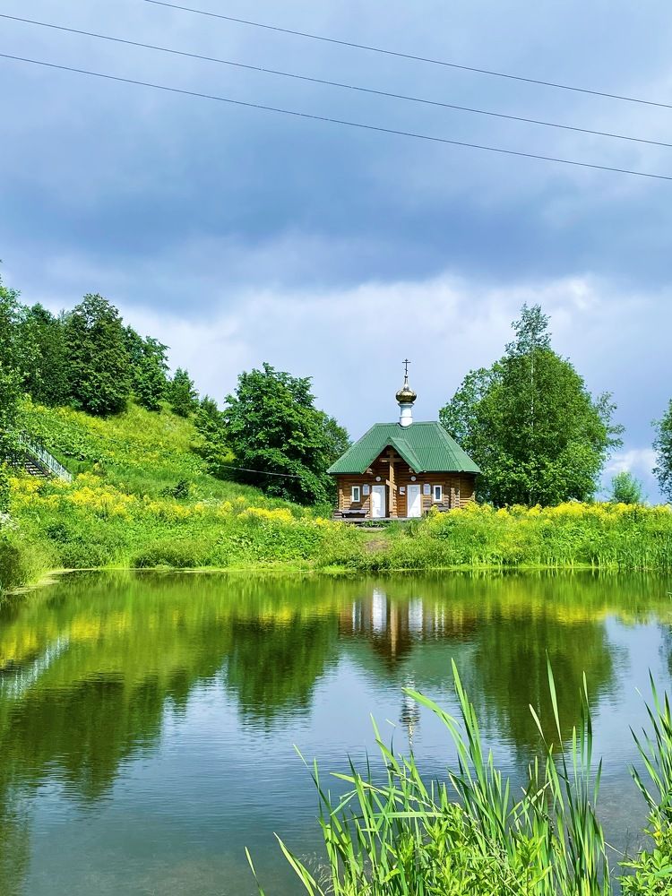 Photograph by Диана Ширшова