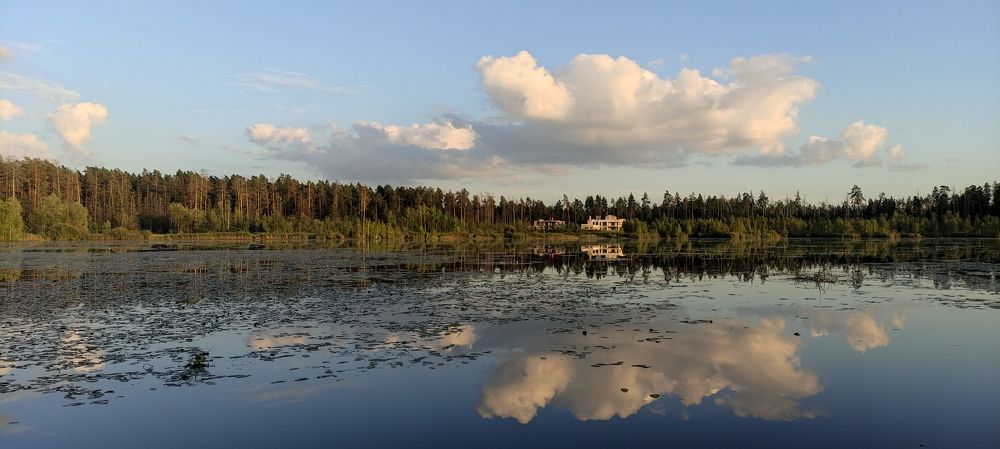 Photograph by Роман Якута