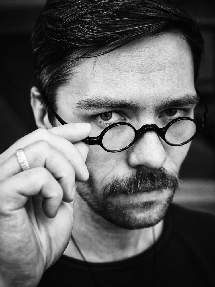 Photograph by Елена Чиркова