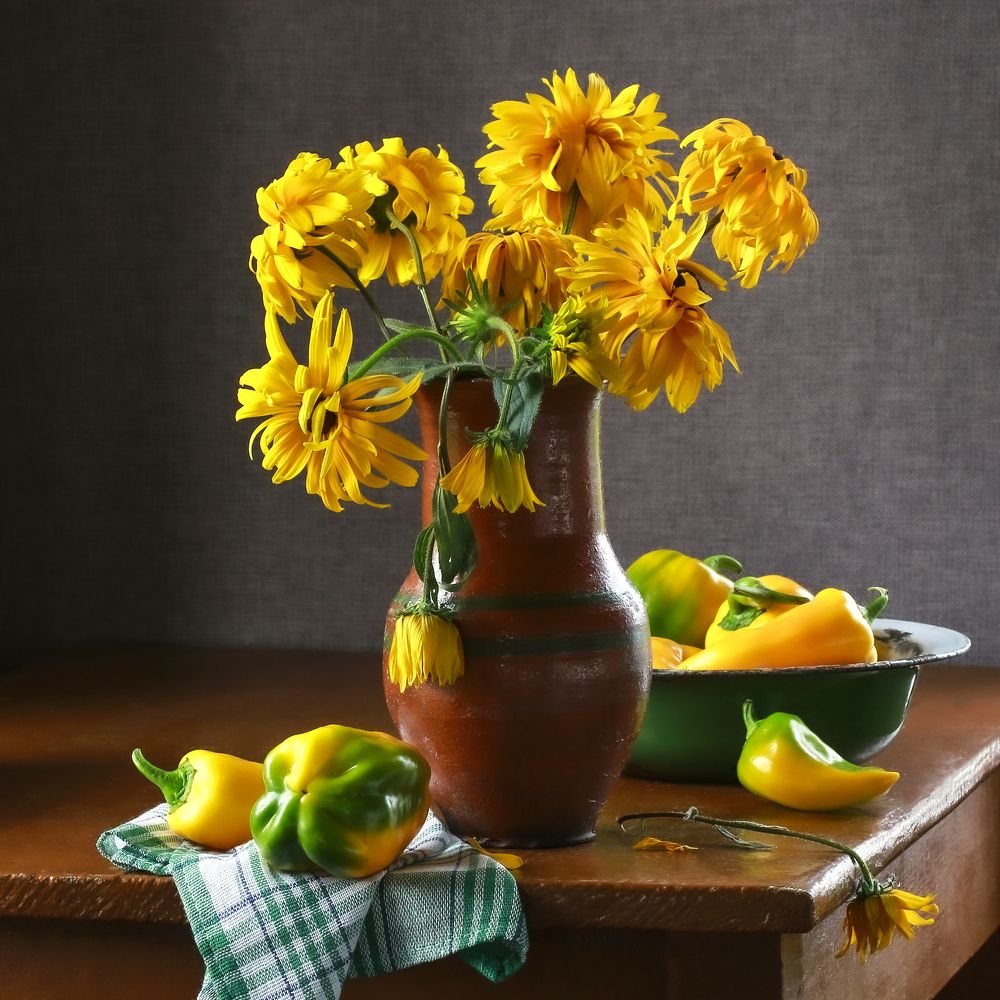 Photograph by Наталья Казанцева