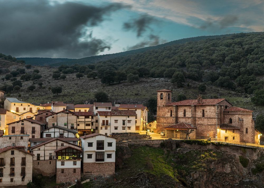 Photograph by Pol Trilla Fernandez