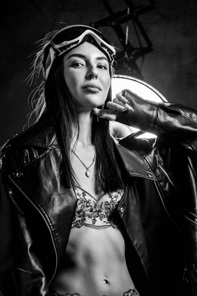 Photograph by PhGagarin