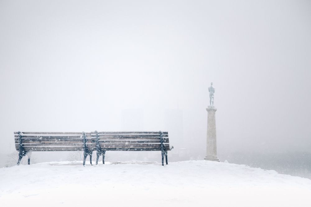 Photograph by Max Samadhi