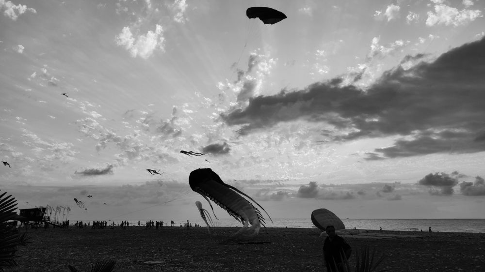 Фотография автора Giorgi chernik