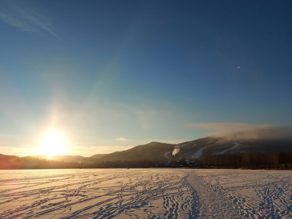 Photograph by Алена Марченко