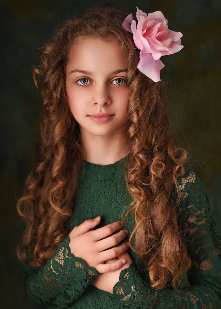 Photograph by Małgorzata Oleksa