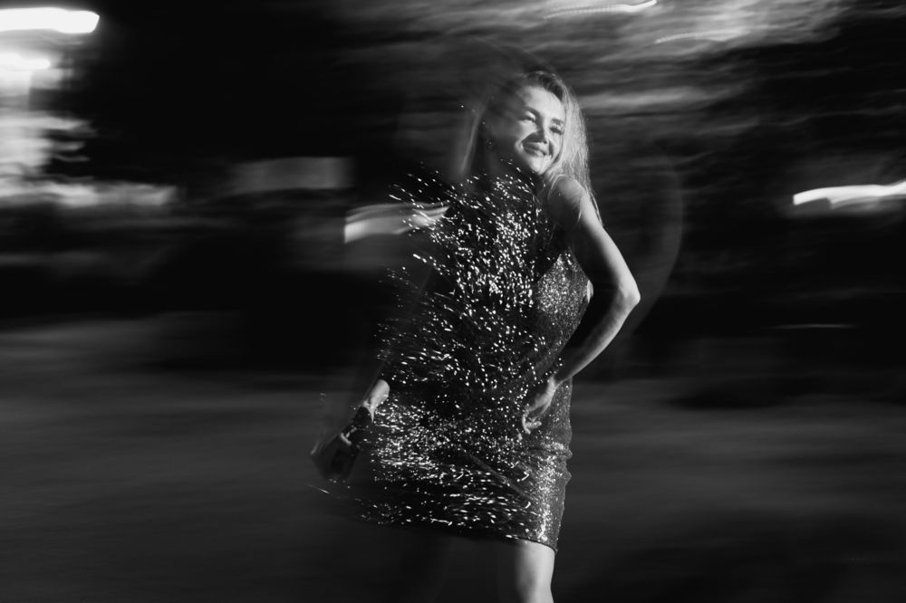 Photograph by Олеся Серебрянцева