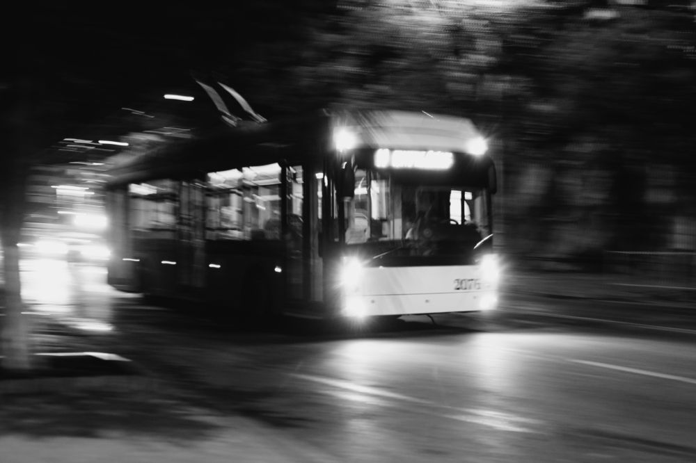 Photograph by Олеся Серебрянцева