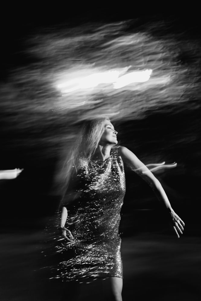 Photograph by Олеся Серебрянцева