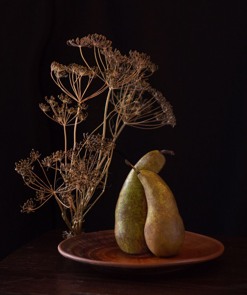 Photograph by Larisa Usova