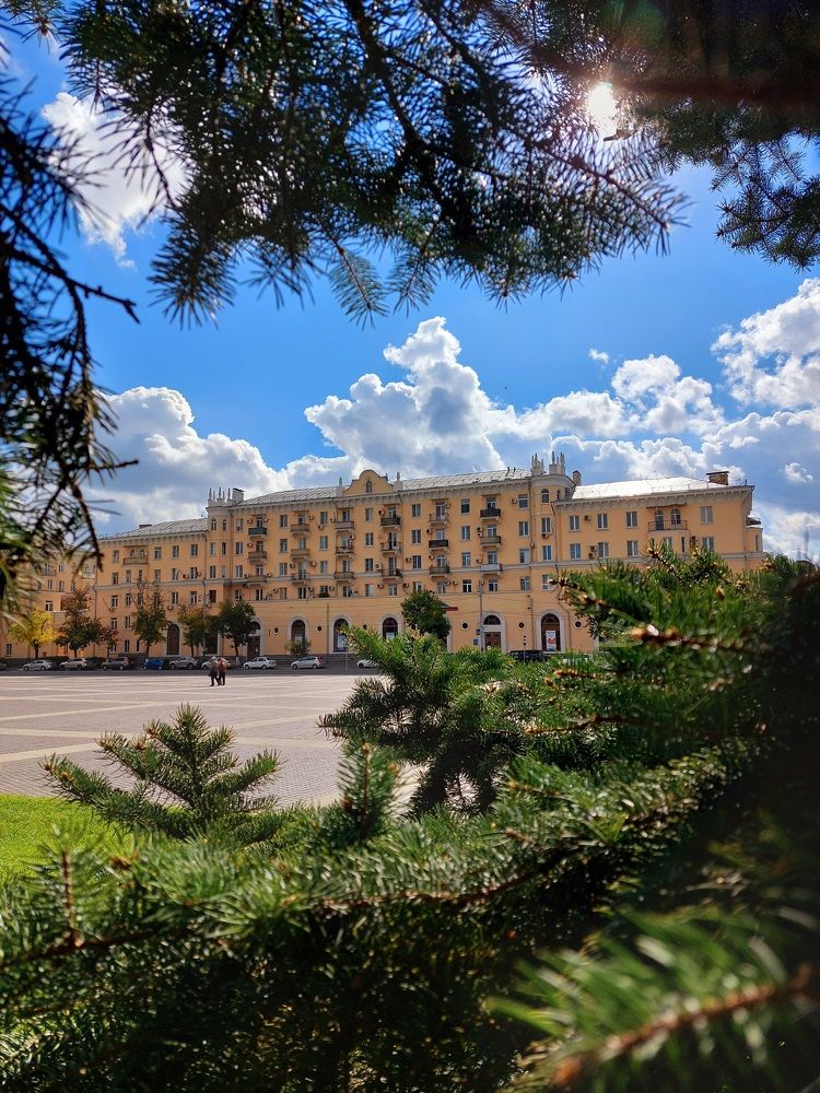 Photograph by Нина Паршина