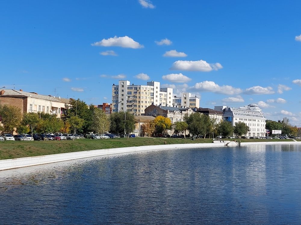 Photograph by Нина Паршина