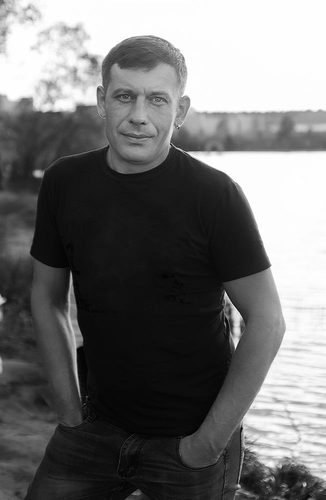 Photograph by Любовь Дворникова