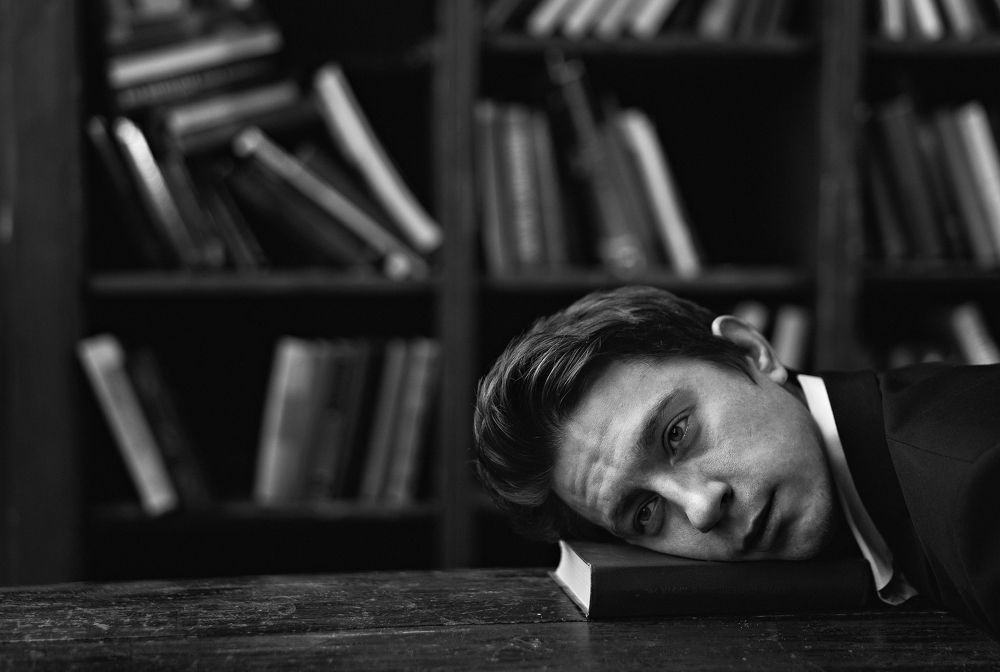 Photograph by Дмитрий Карпей