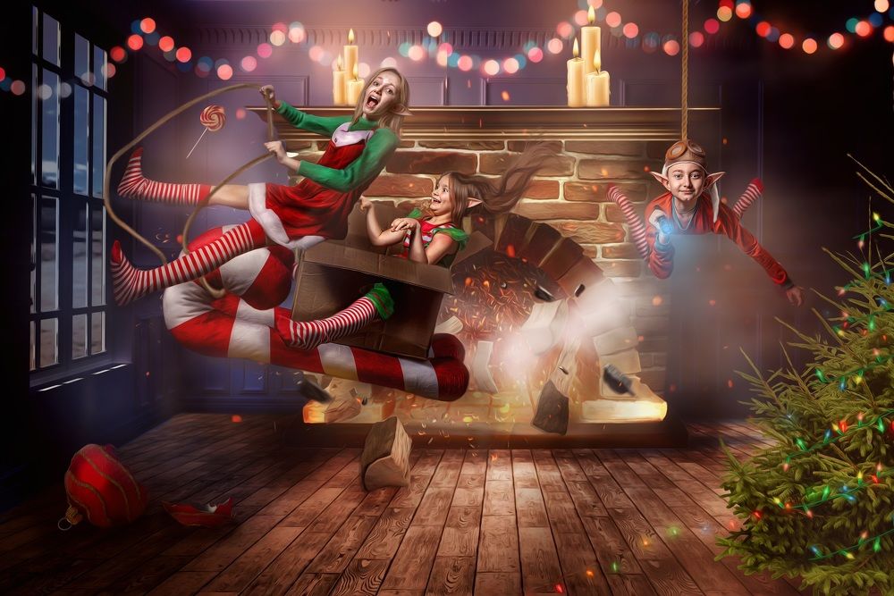 Photograph by Юлия Ляхова