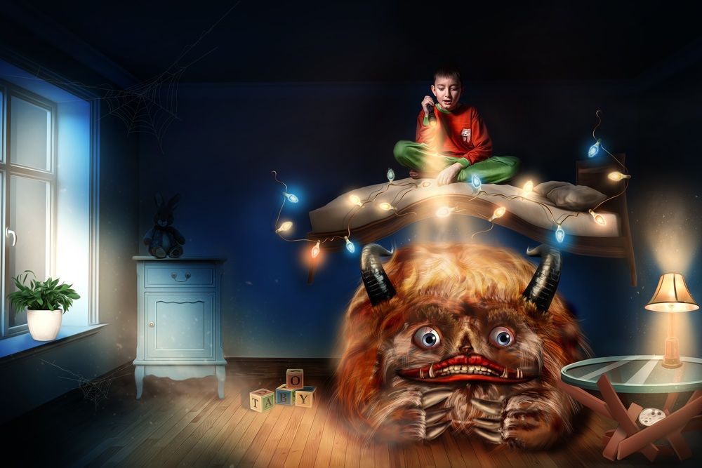 Photograph by Юлия Ляхова