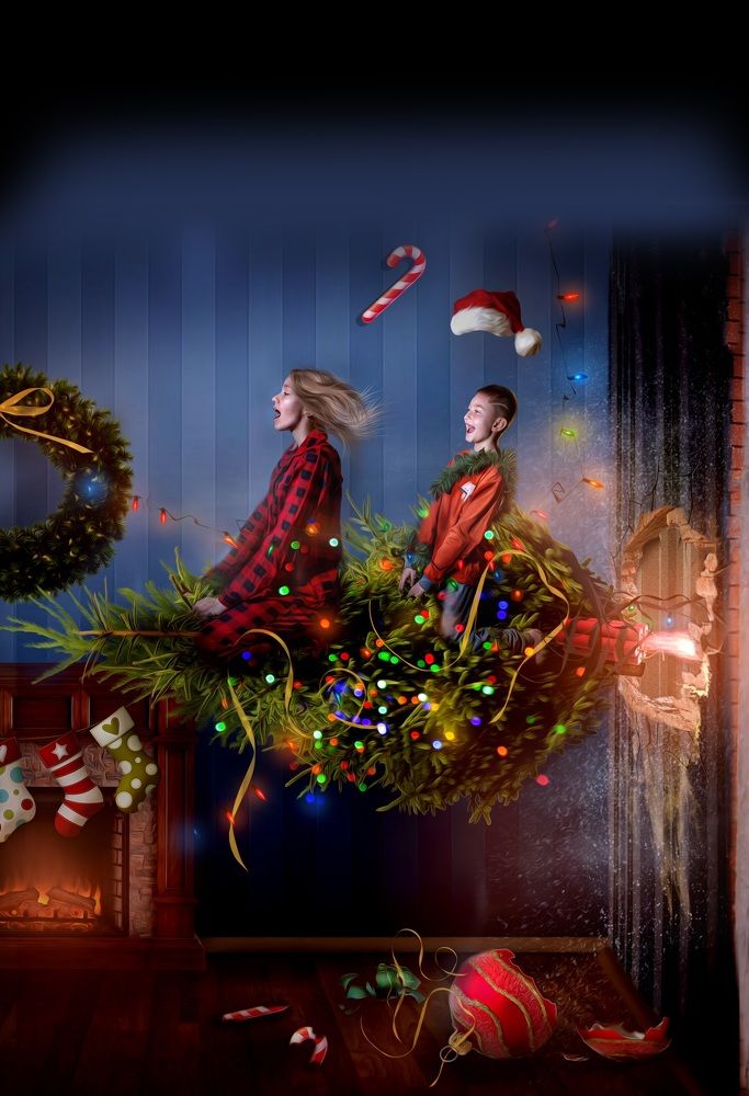 Photograph by Юлия Ляхова