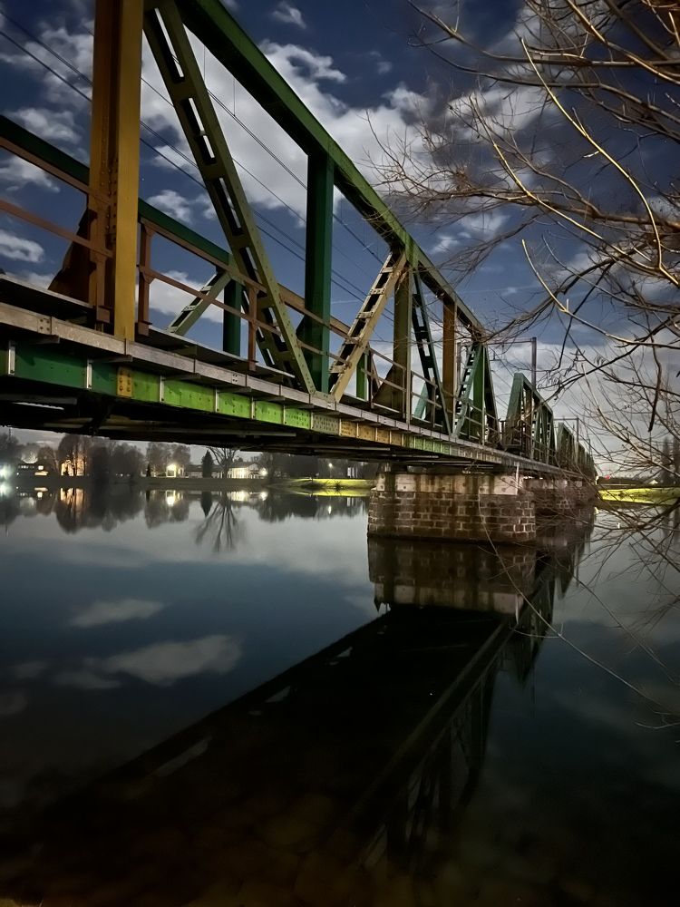 Photograph by Ксения Рош