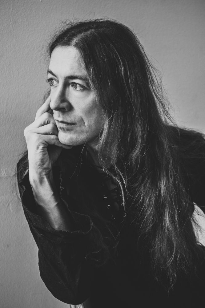 Фотография автора Мария Веселова