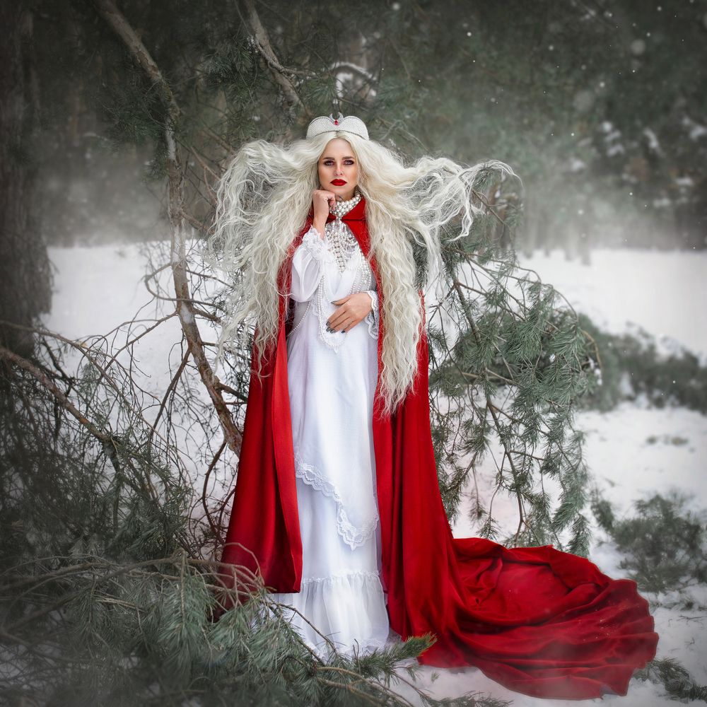 Фотография автора Дюдина Юлия