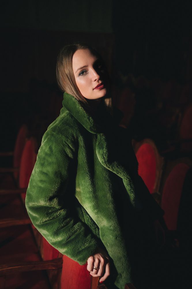 Photograph by Роман Маньков