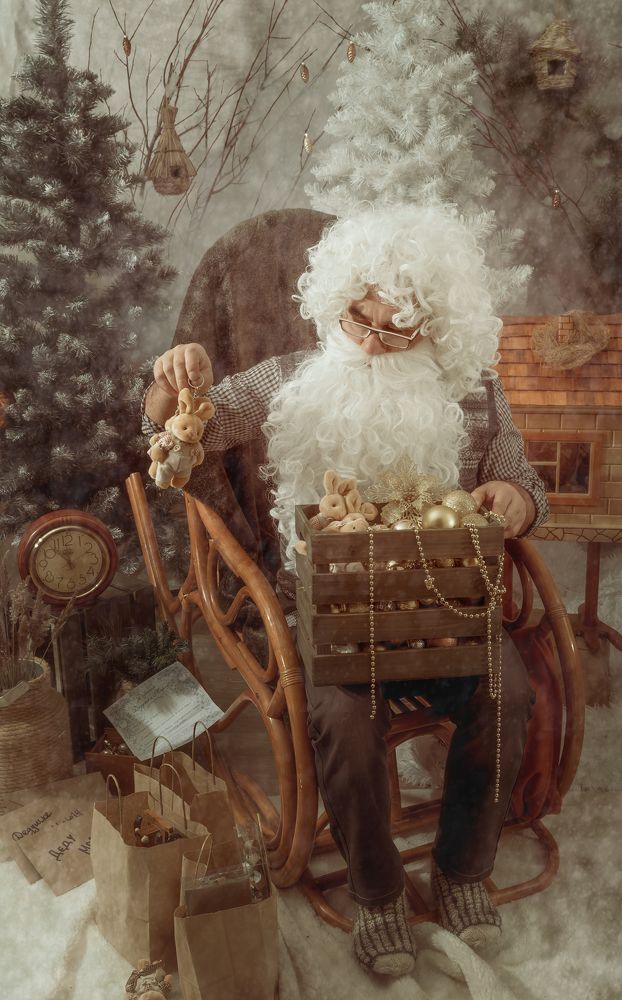 Photograph by Оксана Шаяхметова