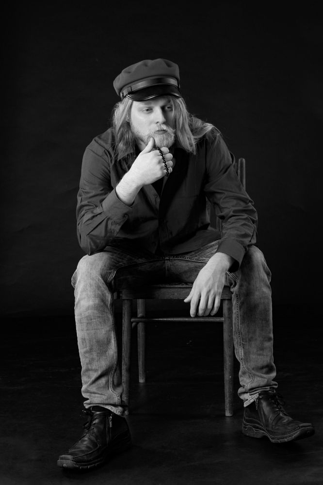 Photograph by Евгения Титова