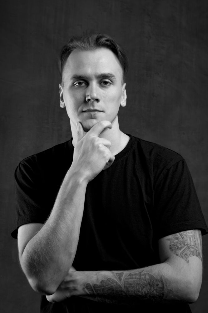 Photograph by Евгения Титова