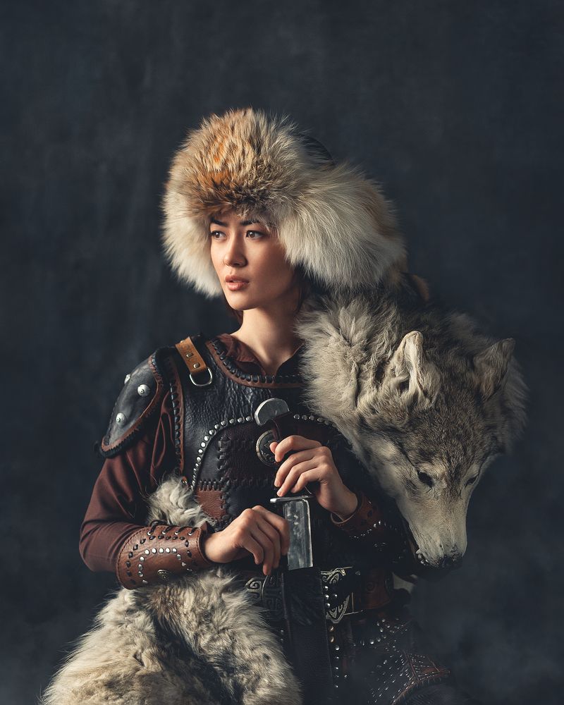 Photograph by Елена Михайлова